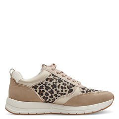 Sneakers Lanne Leo Ivory - Tamaris