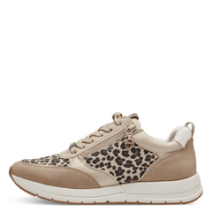 Sneakers Lanne Leo Ivory - Tamaris