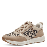 Sneakers Lanne Leo Ivory - Tamaris