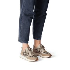 Sneakers Lanne Leo Ivory - Tamaris
