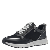 Sneakers Lanne Navy Comb- Tamaris