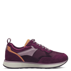 Sneakers Mika Purple Comb - Tamaris