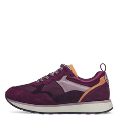 Sneakers Mika Purple Comb - Tamaris