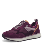 Sneakers Mika Purple Comb - Tamaris