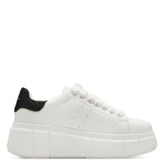 Sneakers Pop White - Tamaris