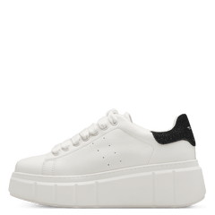Sneakers Pop White - Tamaris