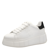 Sneakers Pop White - Tamaris