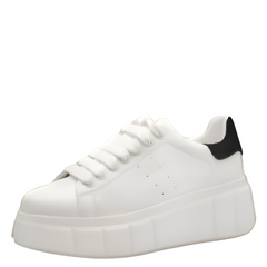 Sneakers Pop White - Tamaris