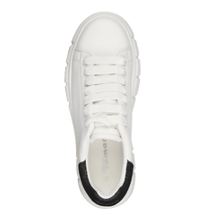Sneakers Pop White - Tamaris