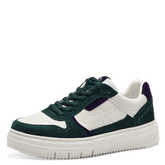 Sneakers Piele Naturala Harper GC- Tamaris