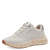 Pantofi Sport Deea White Comb