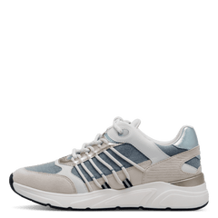 Pantofi Sport Piele Naturala Mona - Tamaris