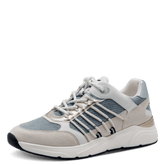 Pantofi Sport Piele Naturala Mona - Tamaris