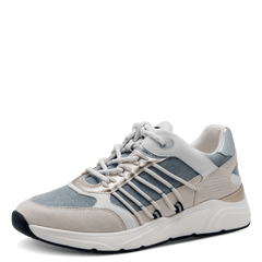 Pantofi Sport Piele Naturala Mona - Tamaris