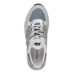 Pantofi Sport Piele Naturala Mona - Tamaris