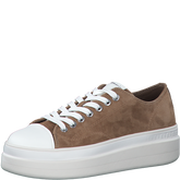 Sneakers Davina Camel - Tamaris