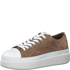 Sneakers Davina Camel - Tamaris