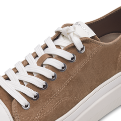 Sneakers Davina Camel - Tamaris