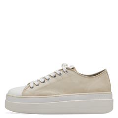 Sneakers Davina Ivory - Tamaris