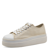 Sneakers Davina Ivory - Tamaris