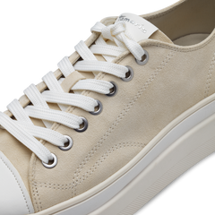 Sneakers Davina Ivory - Tamaris