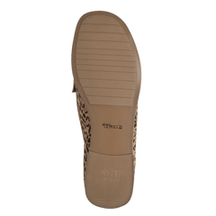 Mocasini Piele Naturala Street Leo - Tamaris