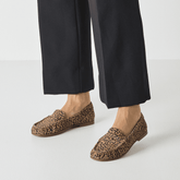 Mocasini Piele Naturala Street Leo - Tamaris