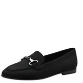 Pantofi Low Black - Tamaris