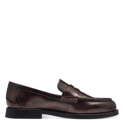 Pantofi Carina Dark Brown - Tamaris