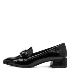 Pantofi Fatma Black - Tamaris