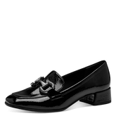 Pantofi Fatma Black - Tamaris