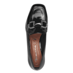 Pantofi Fatma Black - Tamaris