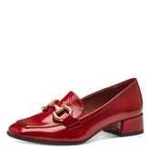 Pantofi Fatma Red - Tamaris
