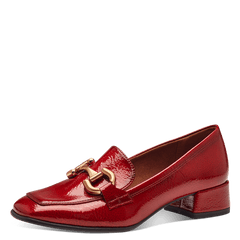 Pantofi Fatma Red - Tamaris