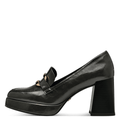 Pantofi Cu Toc Brava Olive - Tamaris