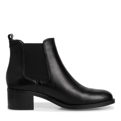 Ghete 1-25121-43-001 BLACK - Tamaris
