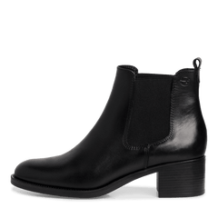 Ghete 1-25121-43-001 BLACK - Tamaris