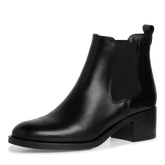 Ghete 1-25121-43-001 BLACK - Tamaris
