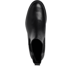 Ghete 1-25121-43-001 BLACK - Tamaris
