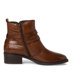 Ghete 1-25036-41-300 BROWN - Tamaris