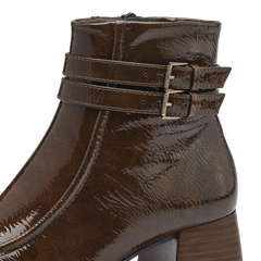 Ghete Cu Toc Herra - Tamaris