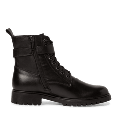 Ghete 1-25249-41-001 BLACK - Tamaris