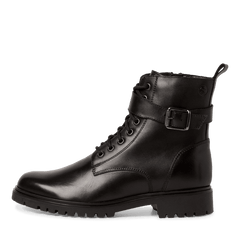 Ghete 1-25249-41-001 BLACK - Tamaris