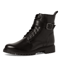 Ghete 1-25249-41-001 BLACK - Tamaris