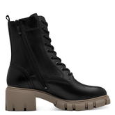 Ghete 1-25272-41-098 BLACK COMB - Tamaris