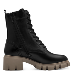 Ghete 1-25272-41-098 BLACK COMB - Tamaris