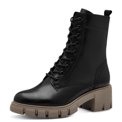 Ghete 1-25272-41-098 BLACK COMB - Tamaris