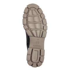 Ghete 1-25272-41-098 BLACK COMB - Tamaris