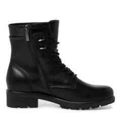 Ghete 1-25296-41-001 BLACK - Tamaris