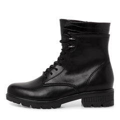 Ghete 1-25296-41-001 BLACK - Tamaris